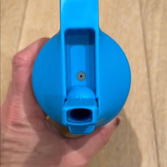 Hydro Flask | 12 oz Kids Wide Mouth w/ Straw Cap - Picture 4 of 6